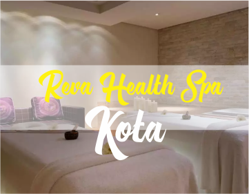 Spa in Kota