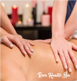 Female To Male Body Massage in Kota